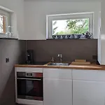 Klein Aber Fein, Am Tonteich Apartment *