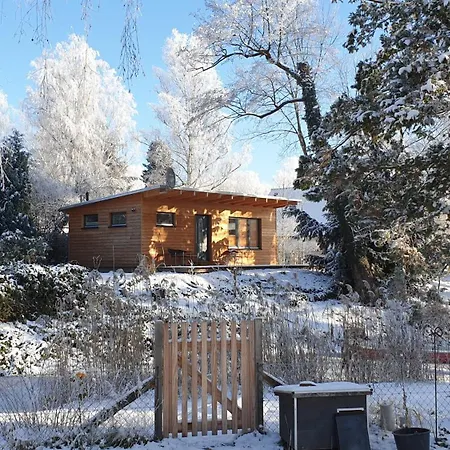 Klein Aber Fein, Am Tonteich Apartment *