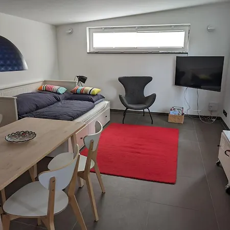 Klein Aber Fein, Am Tonteich アパート