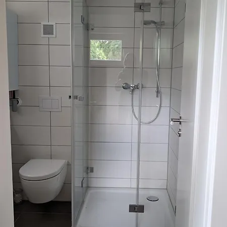 Appartement Klein Aber Fein, Am Tonteich Königs Wusterhausen