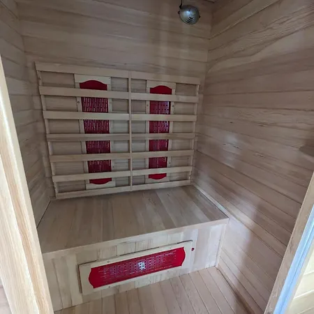 Klein Aber Fein, Am Tonteich Apartment Koenigs Wusterhausen
