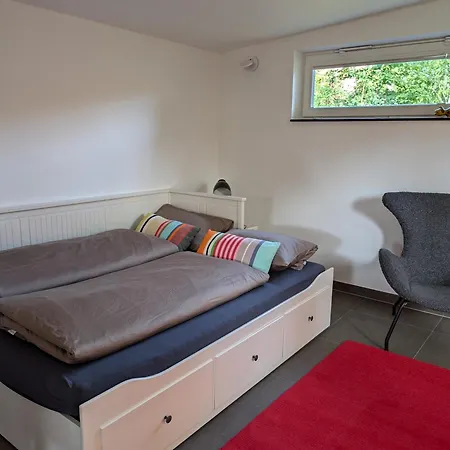 Klein Aber Fein, Am Tonteich Königs Wusterhausen