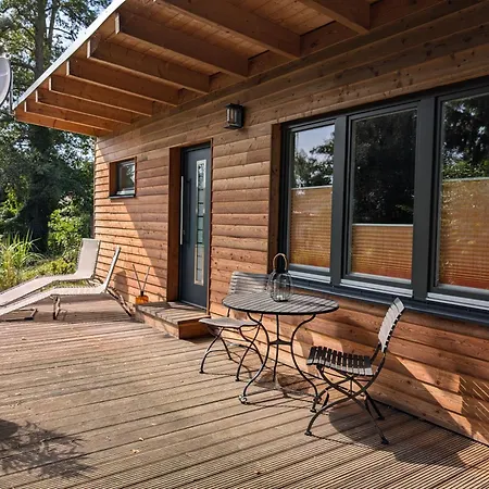 Appartement Klein Aber Fein, Am Tonteich *