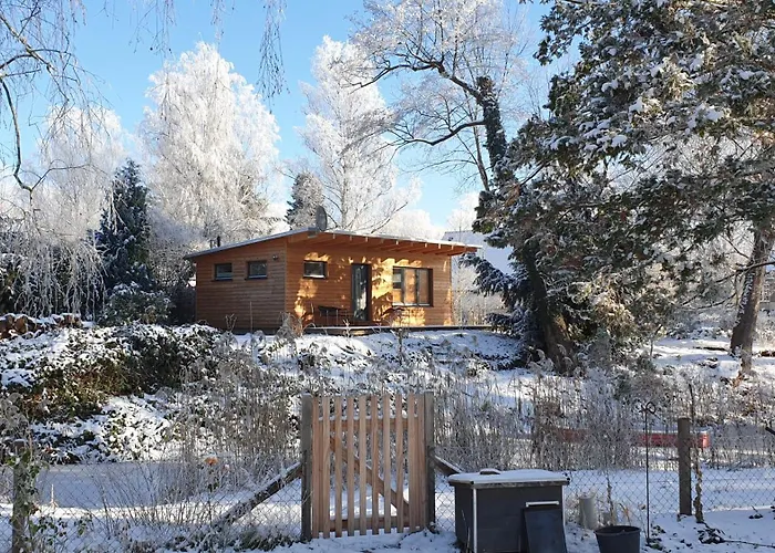 Klein Aber Fein, Am Tonteich アパート *