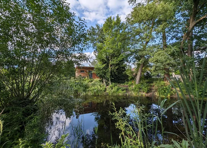 Apartament Klein Aber Fein, Am Tonteich *