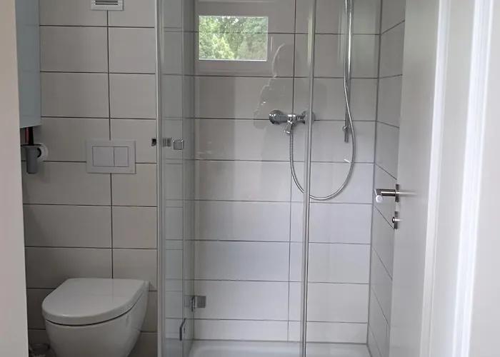 Lejlighed Klein Aber Fein, Am Tonteich Königs Wusterhausen