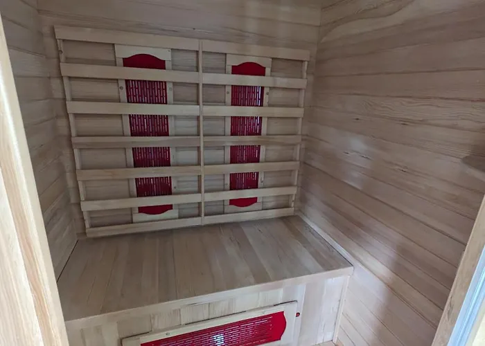 Klein Aber Fein, Am Tonteich アパート Königs Wusterhausen