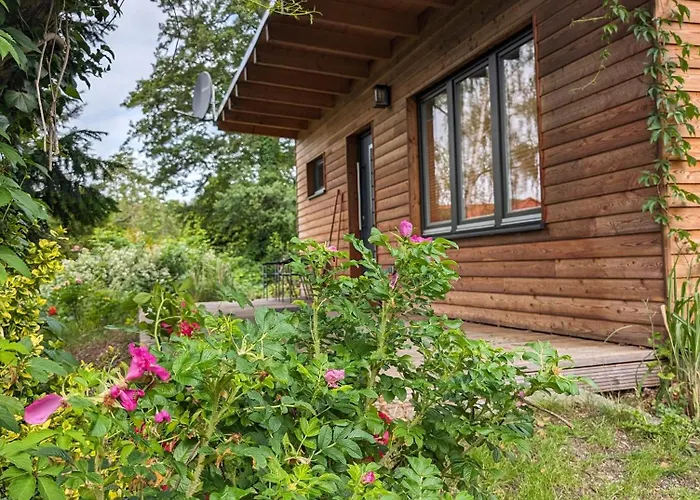 Klein Aber Fein, Am Tonteich Königs Wusterhausen