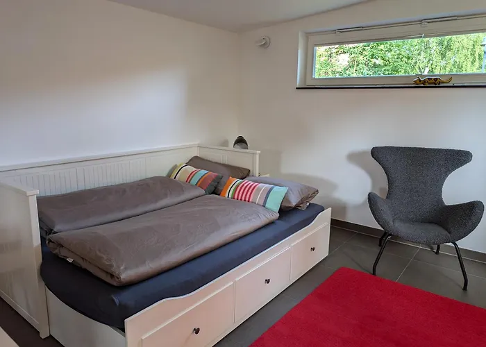 Klein Aber Fein, Am Tonteich Königs Wusterhausen