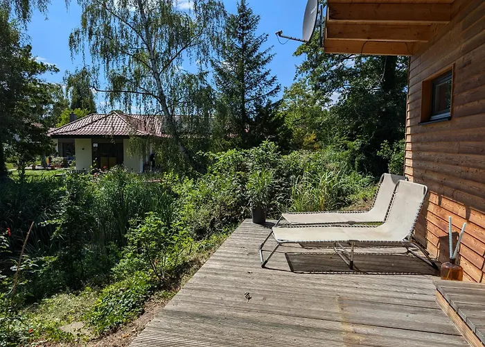 Klein Aber Fein, Am Tonteich * Königs Wusterhausen